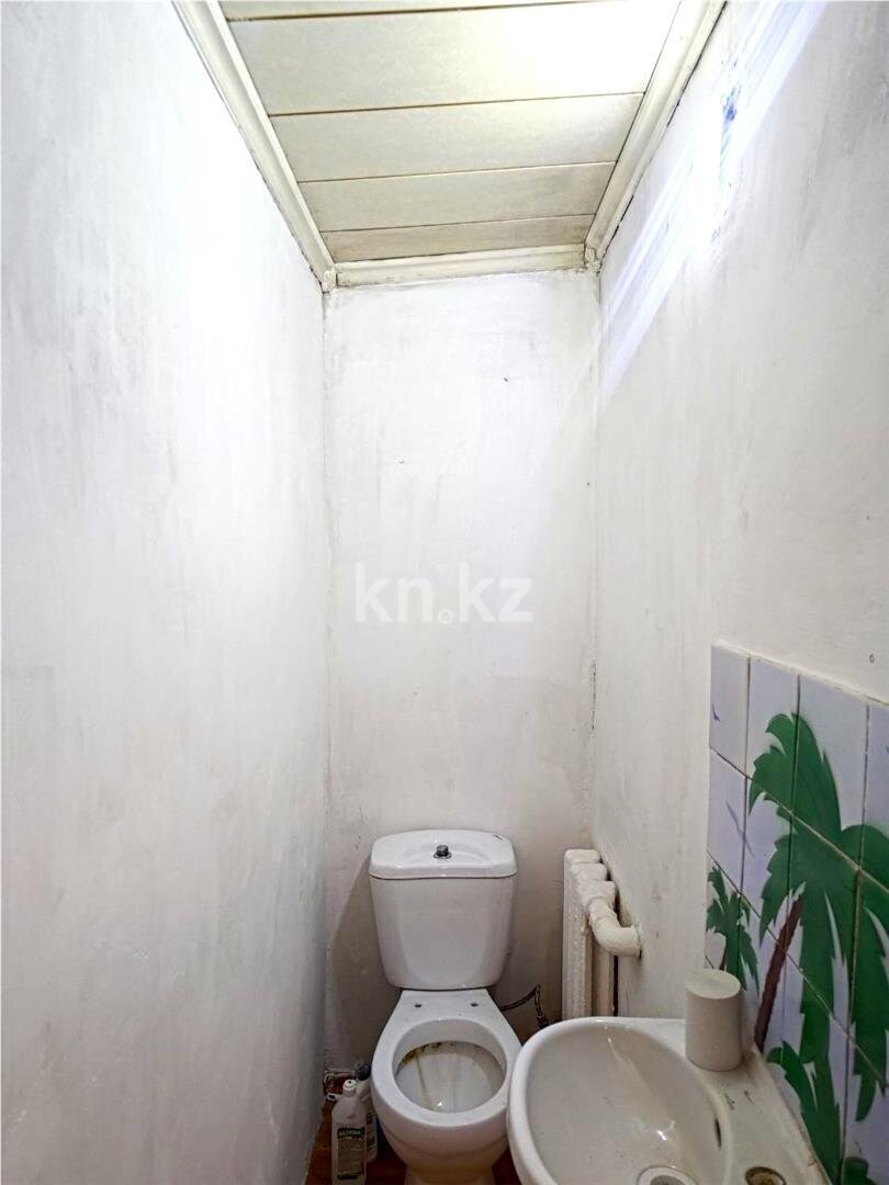 Продажа 3-комнатного дома, 65 м² в Караганде - фото 13