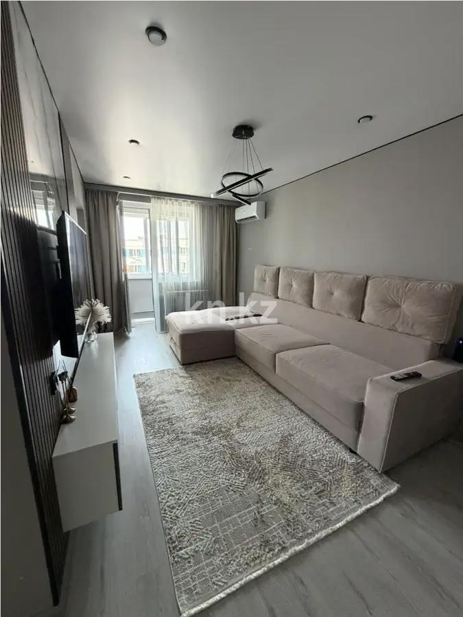 Продажа 2-комнатной квартиры, 55 м² - Продажа квартир от собственников в Алматы - страница 6 фото 1 из 5