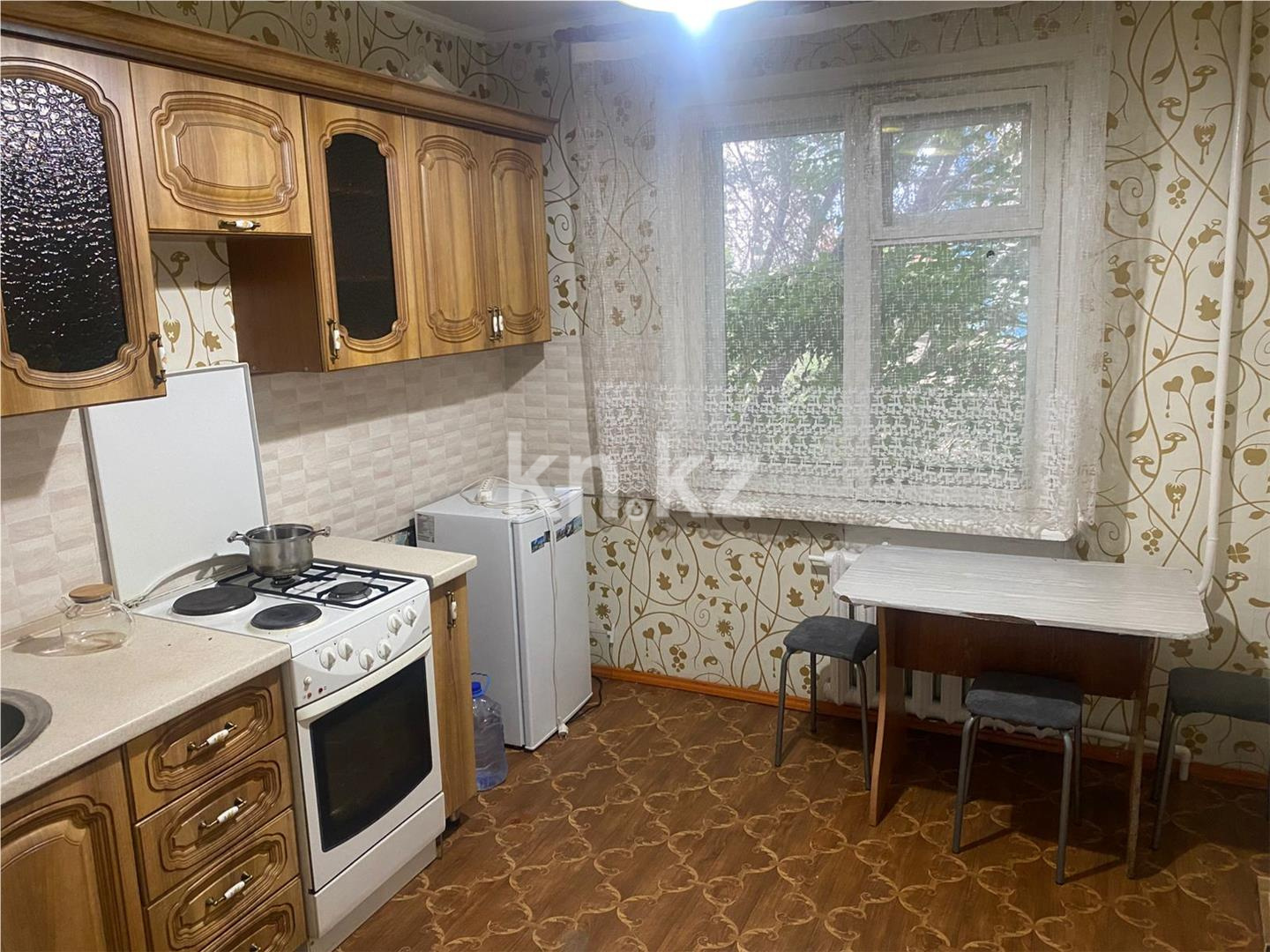 Продажа 2-комнатной квартиры, 51 м², мкр-н Орбита-1 - Продажа  двухкомнатных квартир в Караганде фото 5 из 11