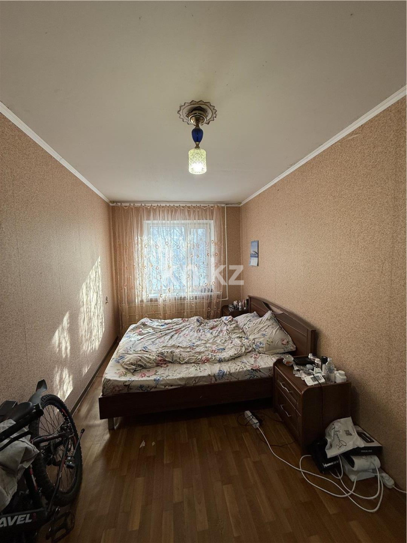 Продажа 2-комнатной квартиры, 44 м² - Продажа зданий в Алматинской области фото 1 из 9