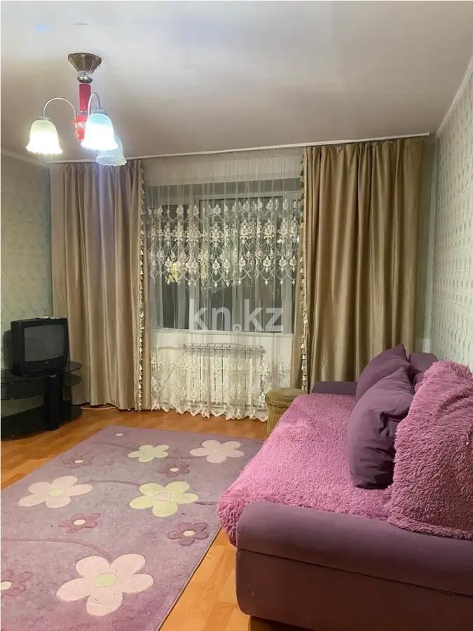 Продажа 1-комнатной квартиры, 34 м² - Аренда баз, складов и промышленной недвижимости в Петропавловске фото 1 из 5