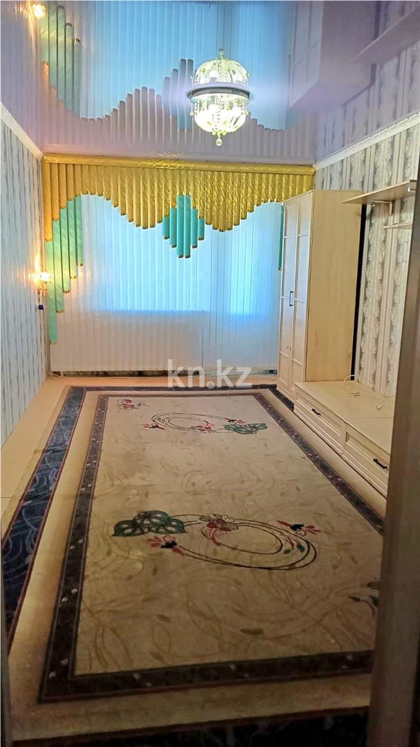 Продажа 2-комнатной квартиры, 44 м², мкр-н 7-й - Продажа  двухкомнатных квартир в Темиртау с фото фото 1 из 12