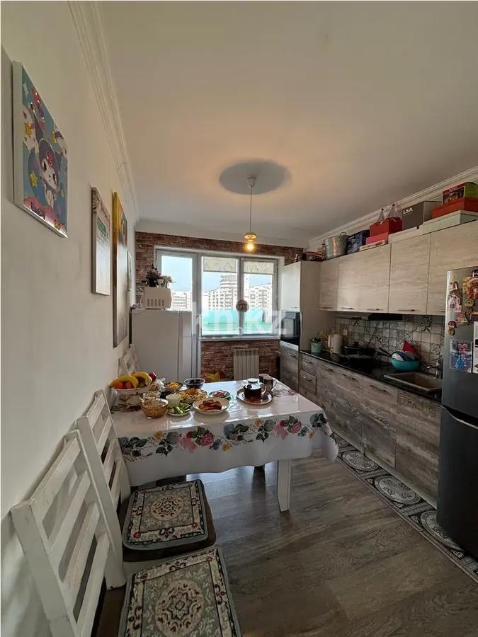Продажа 2-комнатной квартиры, 64 м² в Алматы - фото 3
