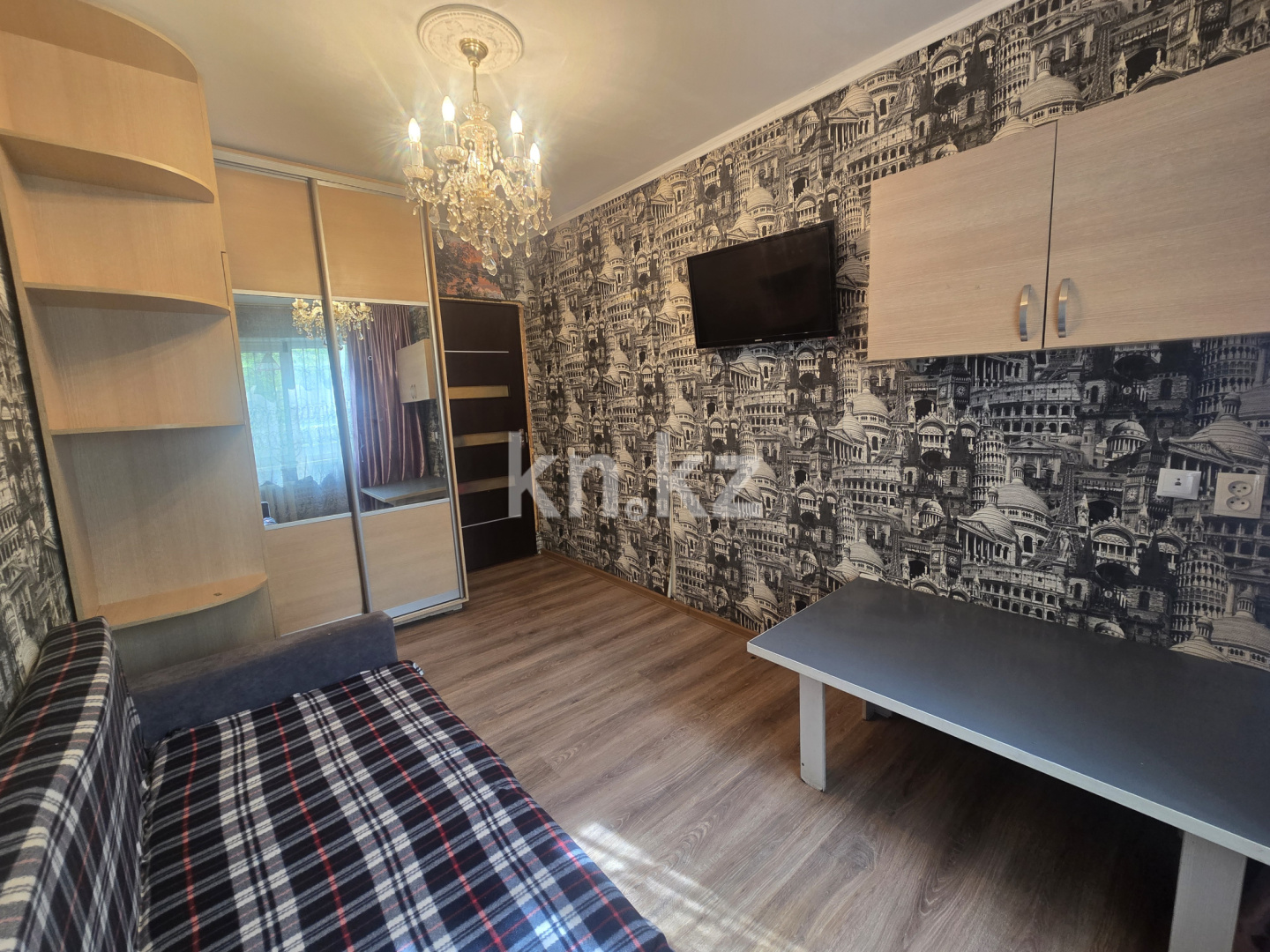 Продажа 2-комнатной квартиры, 42.2 м² - Продажа квартир в Ауэзовском р-не Алматы - страница 37 фото 6 из 10