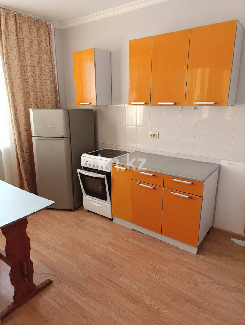 Аренда 1-комнатной квартиры, 42 м², ул. Молдагалиева, дом  6 - Аренда квартир помесячно в Казахстане фото 1 из 10