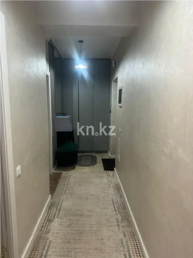 Продажа 3-комнатной квартиры, 85 м² - Продажа квартир в Наурызбайском р-не Алматы - страница 4 фото 7 из 7