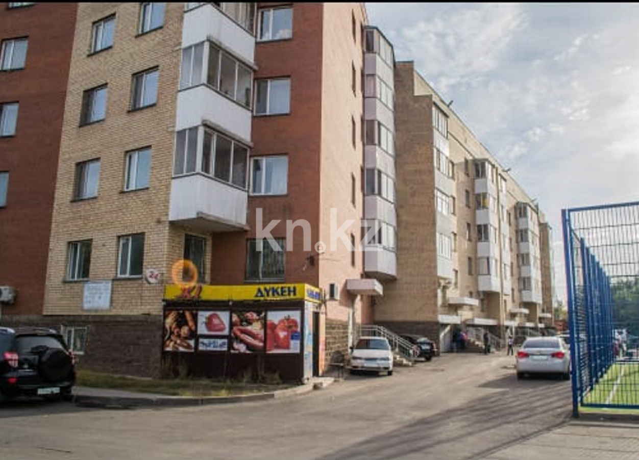 Продажа 1-комнатной квартиры, 39 м² в Астане - фото 9