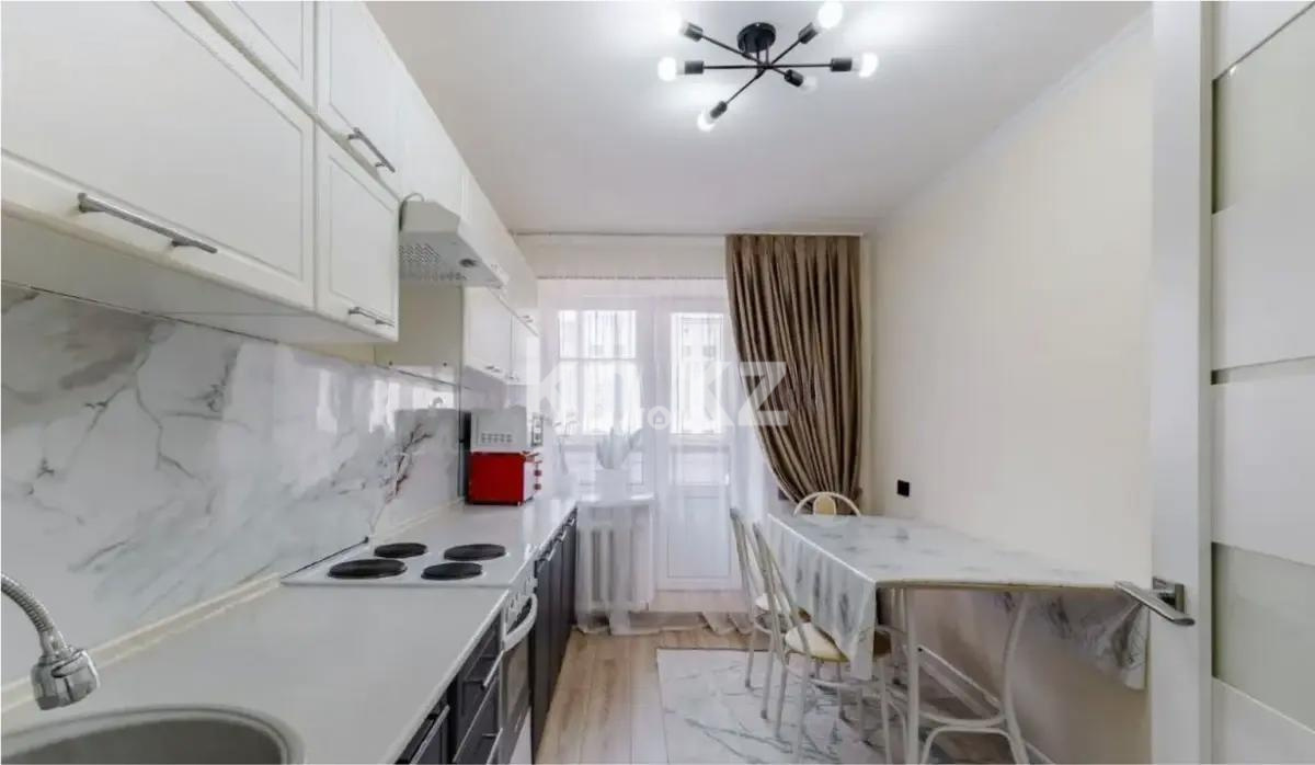 Продажа 2-комнатной квартиры, 61 м², ул. Азербаева, дом  6 - Продажа квартир в Казахстане фото 1 из 3