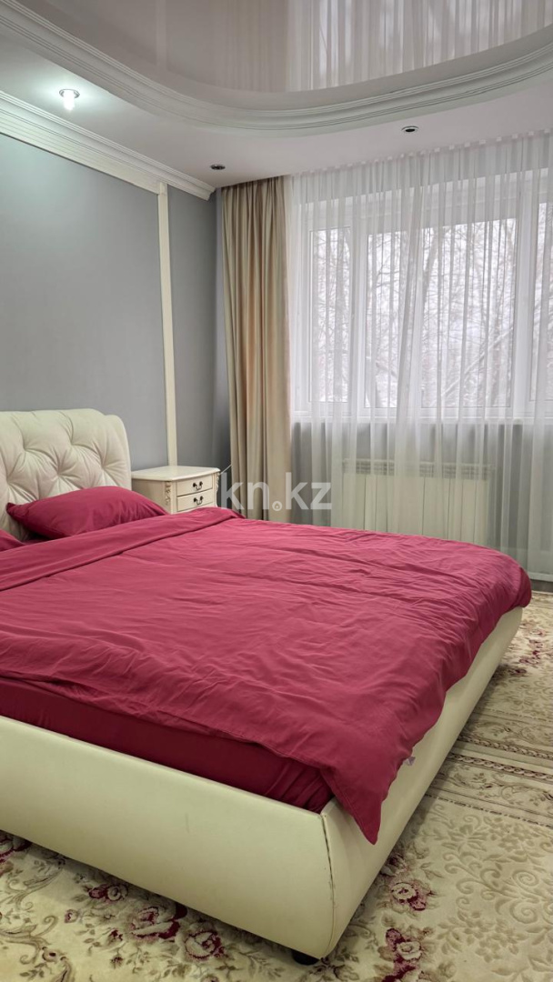 Продажа 3-комнатной квартиры, 89 м² в Алматы - фото 10