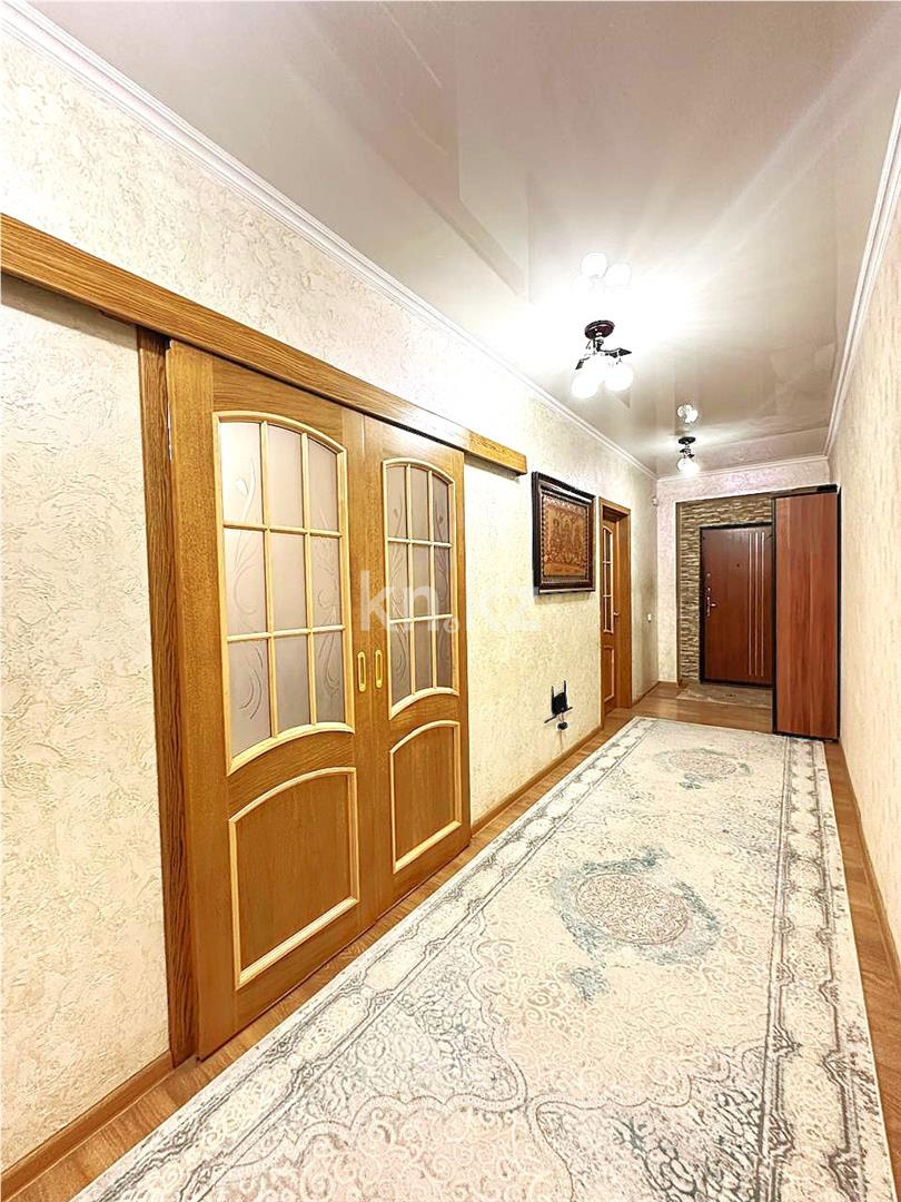 Продажа 3-комнатной квартиры, 89 м² - Продажа трехкомнатных квартир в Караганде - страница 2 фото 19 из 21