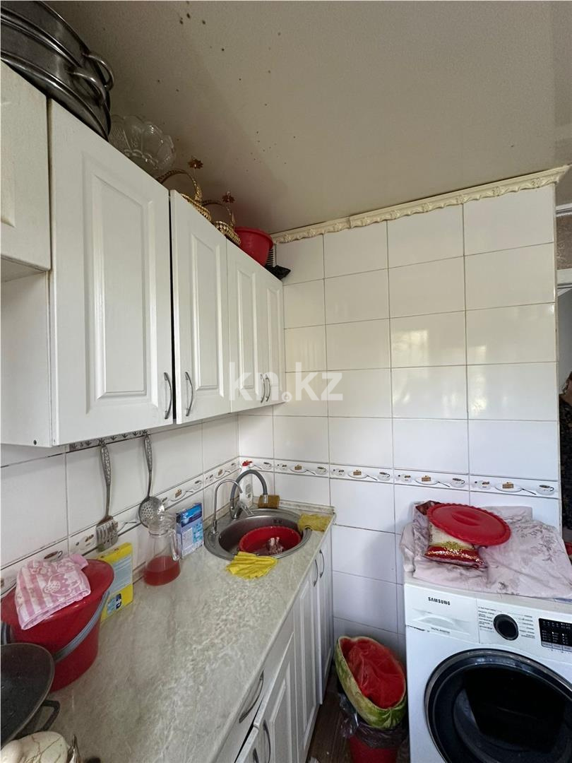 Продажа 3-комнатной квартиры, 62 м², пр. Металлургов в Темиртау - фото 11