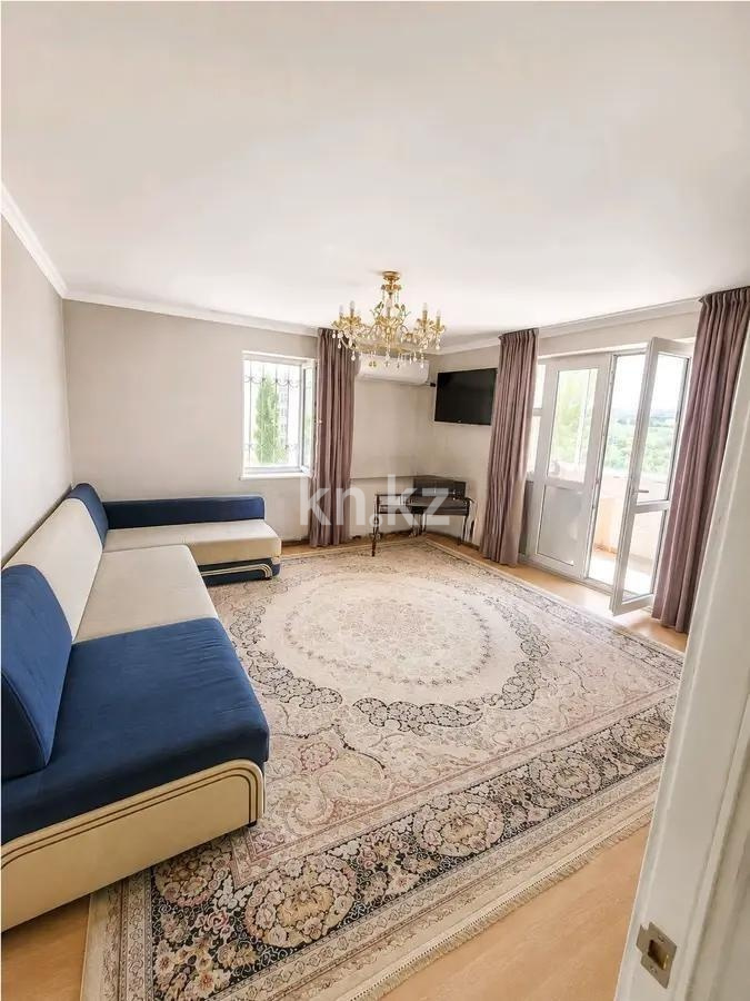 Продажа 3-комнатной квартиры, 83 м² в Алматы