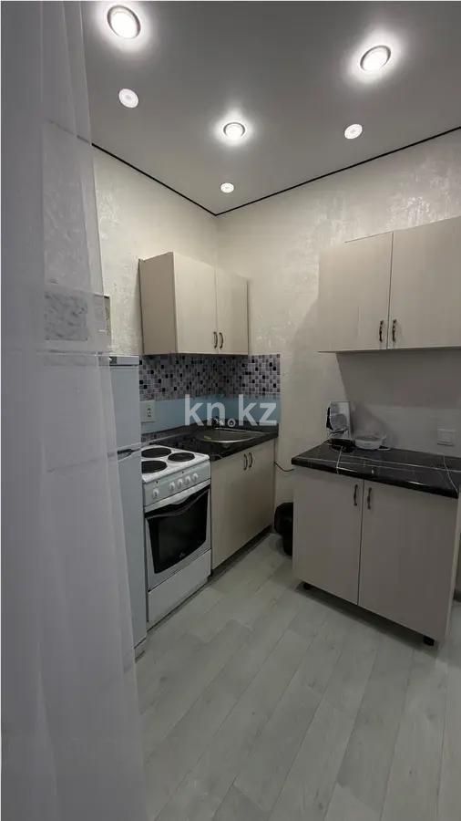 Продажа 1-комнатной квартиры, 26 м² в Астане - фото 2