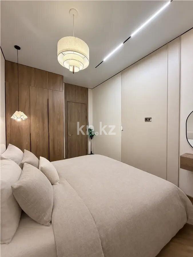 Продажа 2-комнатной квартиры, 51 м² в Астане - фото 4