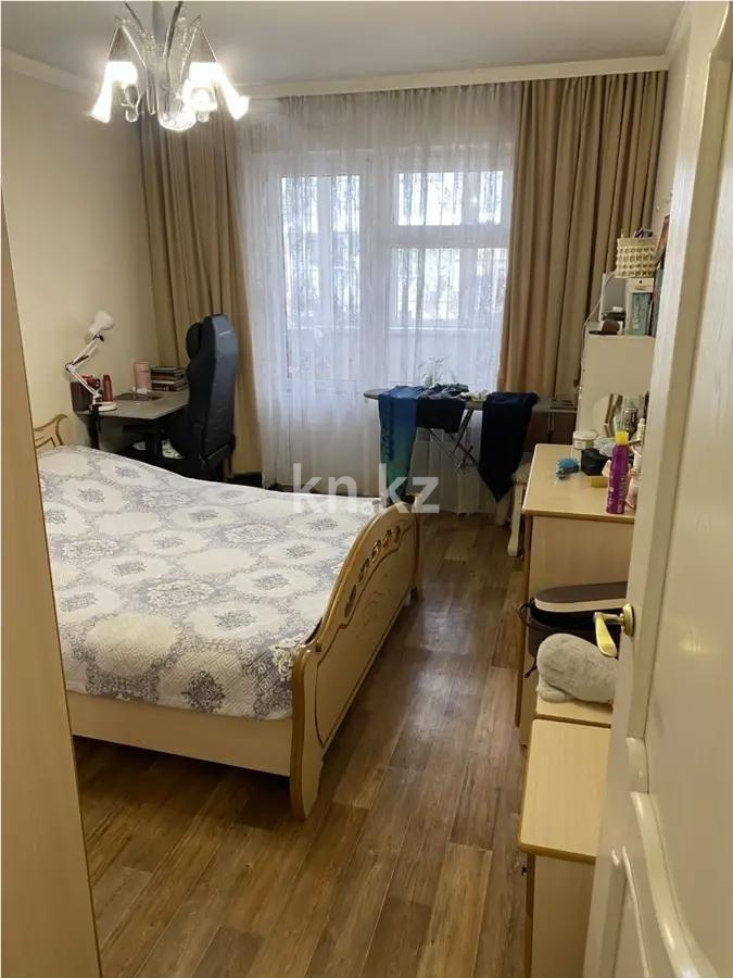 Продажа 3-комнатной квартиры, 70 м² в Алматы - фото 2