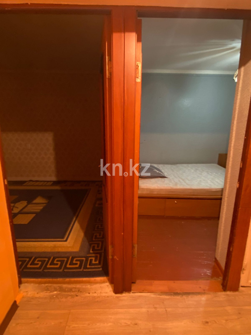 Аренда 2-комнатной квартиры, 45 м², ул. Конституции, дом  14 - ул. Байсеитовой - Продажа квартир в Карагандинской области фото 2 из 10