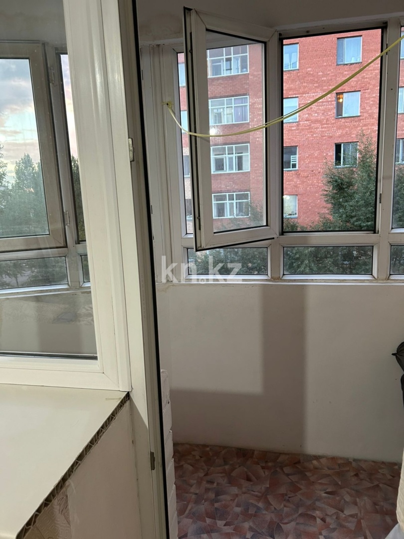 Продажа 1-комнатной квартиры, 19 м² в Астане - фото 5