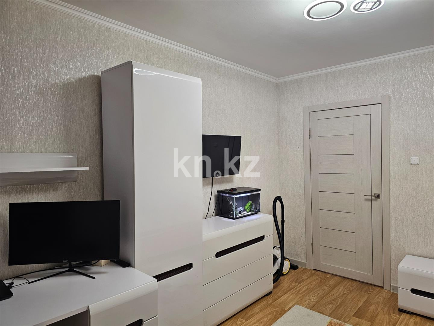 Продажа 2-комнатной квартиры, 53 м², пр. Металлургов - Продажа  двухкомнатных квартир в Темиртау фото 1 из 13