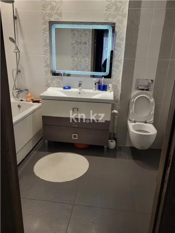 Продажа 2-комнатной квартиры, 105 м², пр. Сейфуллина, дом  580 - Продажа квартир в Казахстане фото 4 из 4