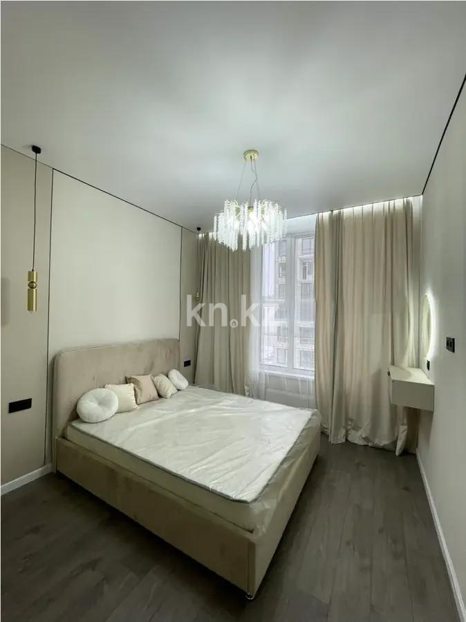 Продажа 2-комнатной квартиры, 38.3 м² - Продажа недвижимости в Астане - страница 12 фото 2 из 3