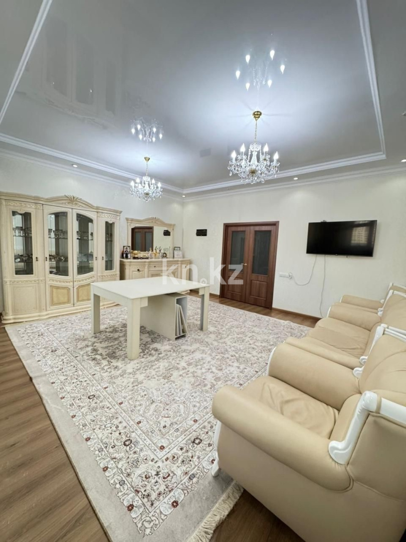 Продажа 3-комнатной квартиры, 125 м² в Астане - фото 9