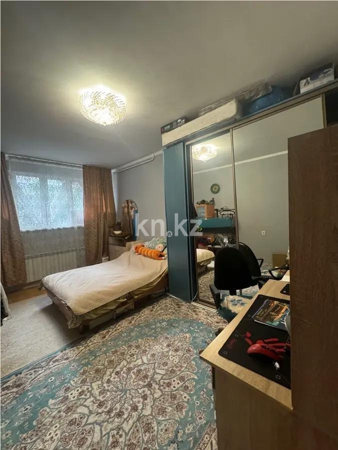 Продажа 2-комнатной квартиры, 58 м² - Продажа квартир в Алматы - страница 2 фото 2 из 5