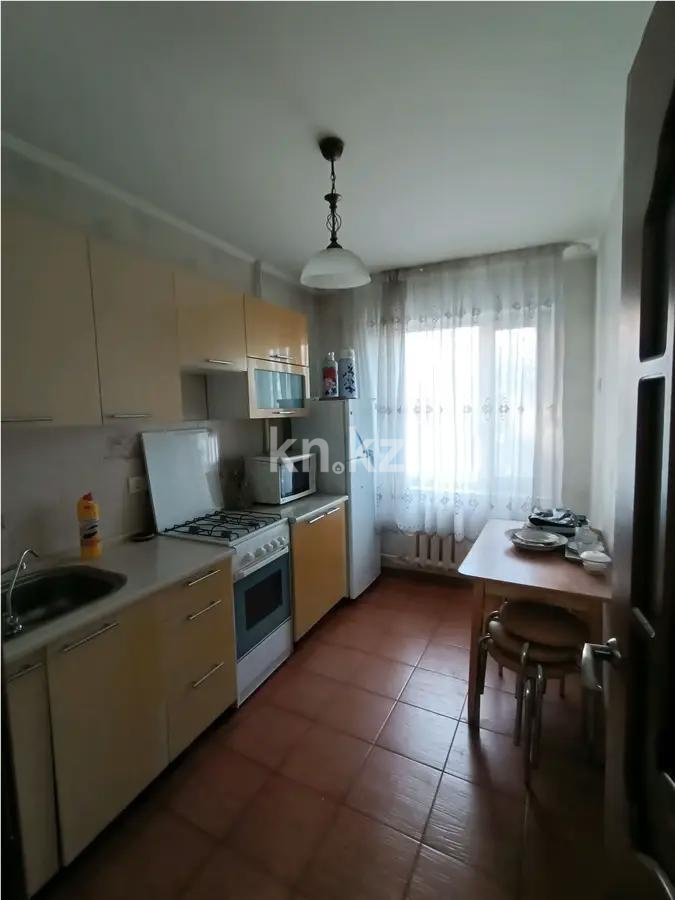 Продажа 3-комнатной квартиры, 60 м², пр. Абылай хана, дом  19 в Астане - фото 4
