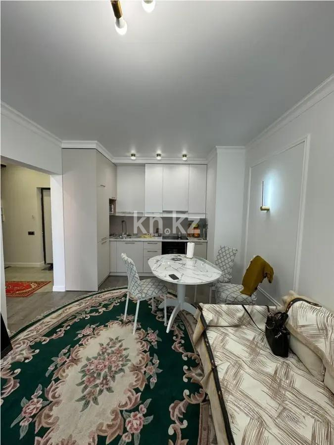 Продажа 2-комнатной квартиры, 50 м², пр. Райымбека, дом  210/5 в Алматы - фото 4