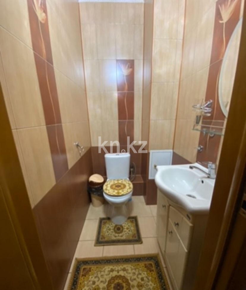 Аренда 2-комнатной квартиры, 70 м² в Астане - фото 3
