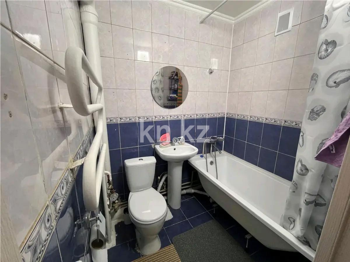 Продажа 2-комнатной квартиры, 43 м² - Продажа квартир в Медеуском р-не Алматы - страница 18 фото 4 из 5