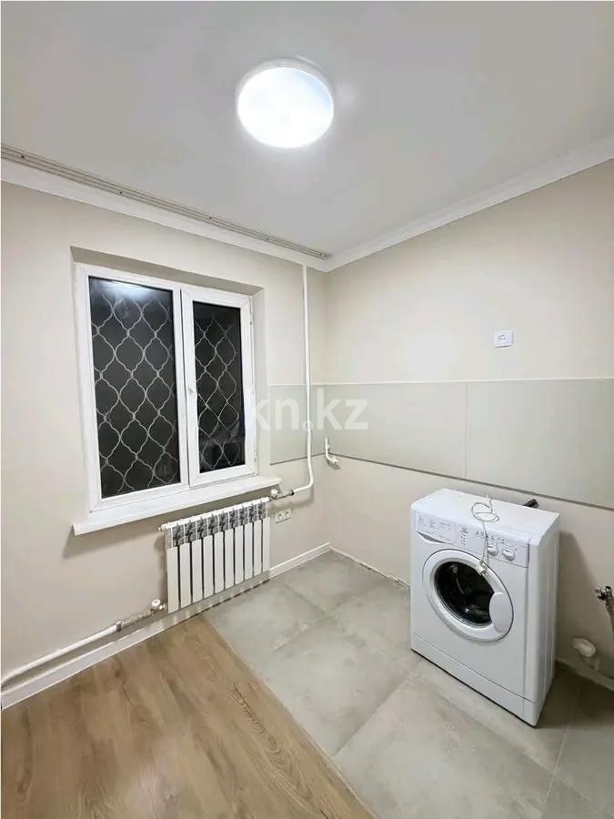 Продажа 1-комнатной квартиры, 31 м² - Недвижимость в Алматы - страница 2 фото 2 из 3