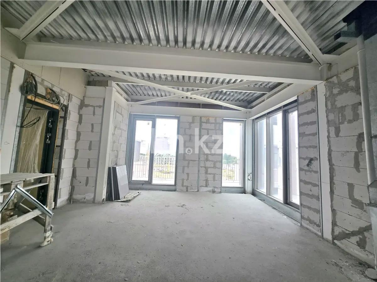 Продажа 2-комнатной квартиры, 74 м², ул. Култобе, дом  24/1 - Продажа квартир в Алматы фото 1 из 1