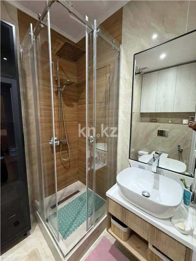 Продажа 3-комнатной квартиры, 88 м² в Алматы - фото 7