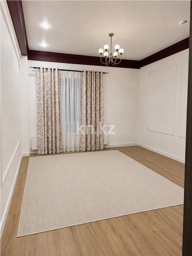 Продажа 4-комнатной квартиры, 133 м² - Продажа  четырехкомнатных квартир в новостройках Алматы с фото фото 2 из 4