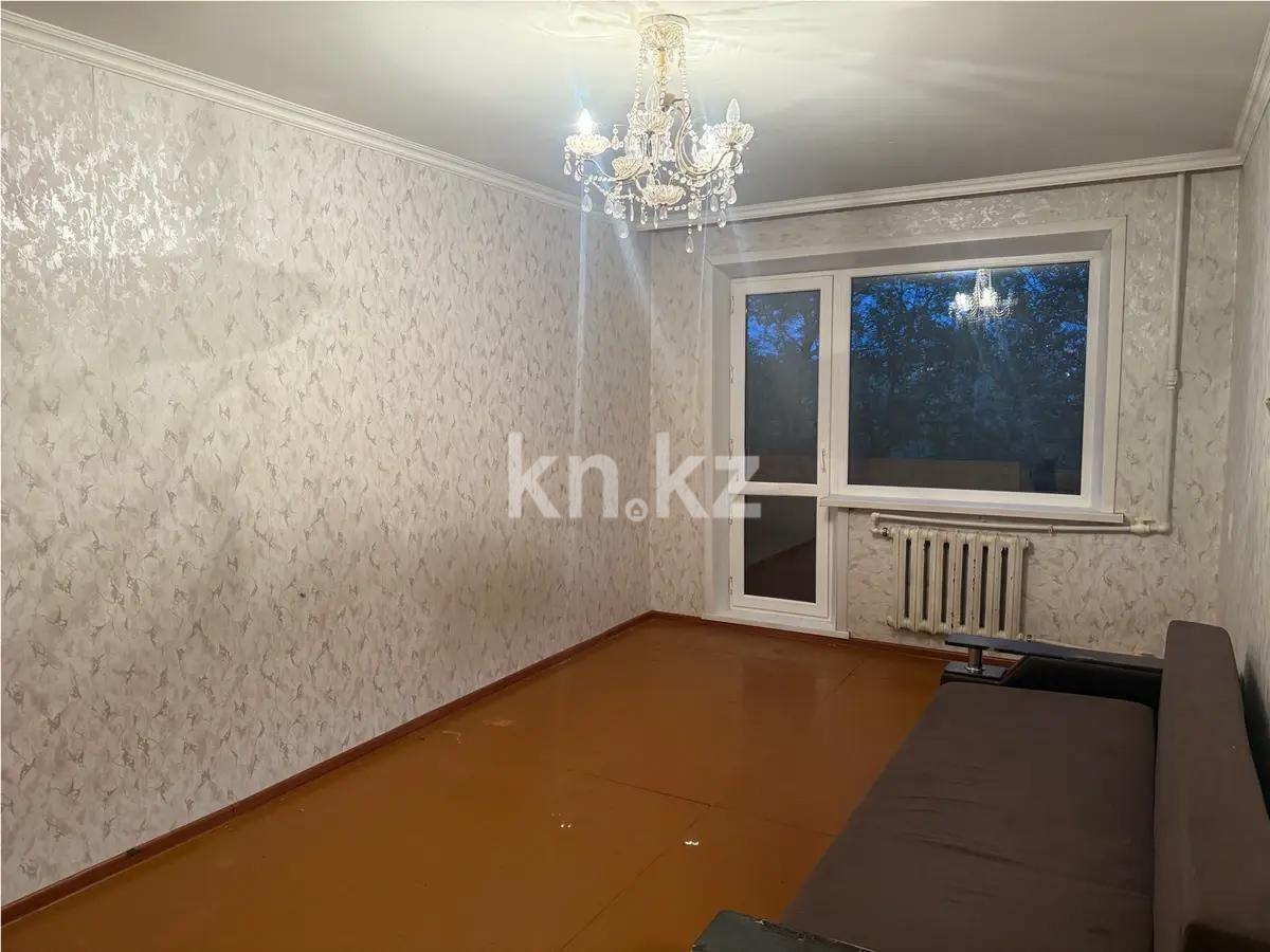 Продажа 1-комнатной квартиры, 31 м², 2 кв-л, дом  32 - Продажа  однокомнатных квартир в Караганде фото 1 из 4