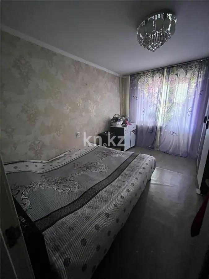Продажа 3-комнатной квартиры, 66 м², мкр. Восток-2, дом  18 в Караганде - фото 3