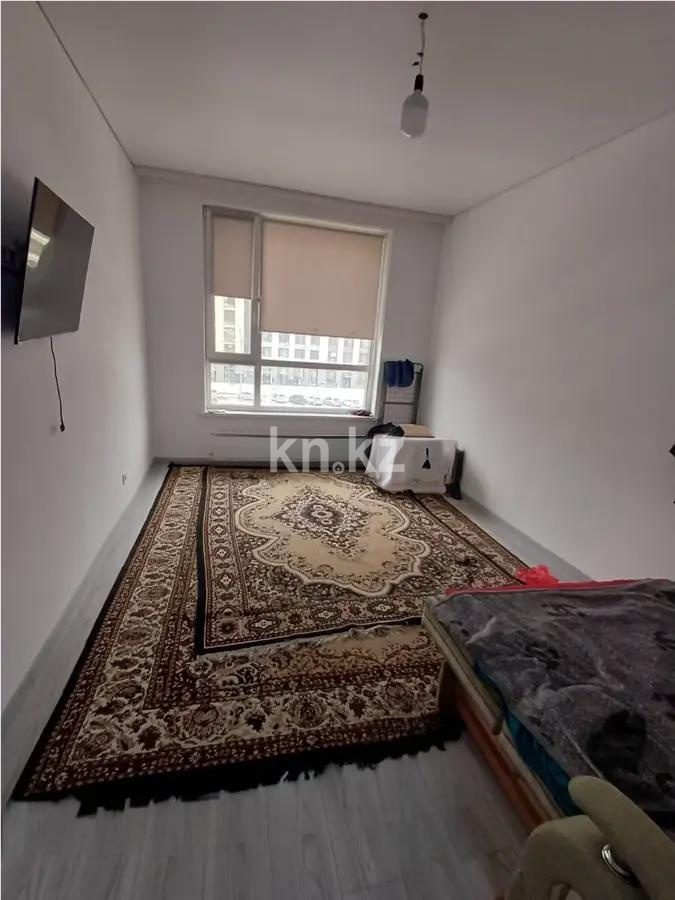 Продажа 1-комнатной квартиры, 41 м² в Астане