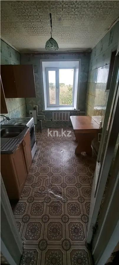 Продажа 3-комнатной квартиры, 59 м², ул. Осевая, дом  4 - Продажа квартир в Караганде без посредников фото 4 из 6