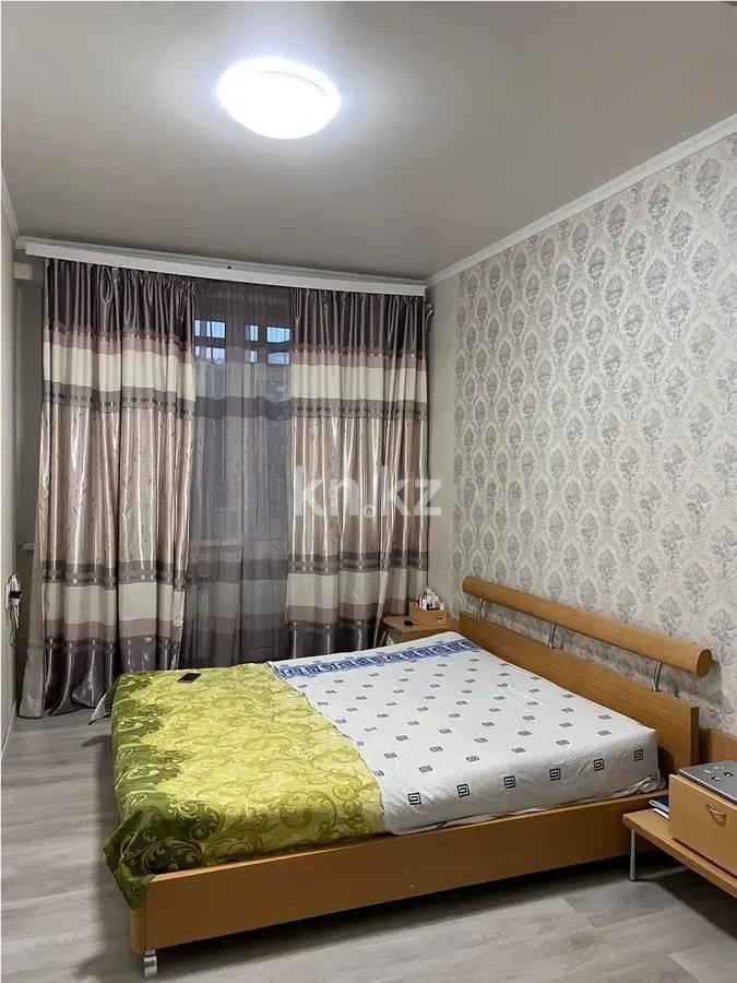 Продажа 2-комнатной квартиры, 50 м², мкр-н 2, дом  40г - Продажа  двухкомнатных квартир в новостройках Алматы с фото фото 2 из 6