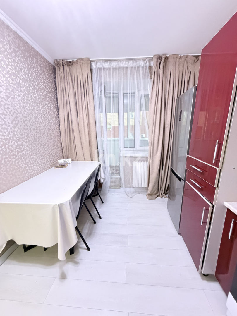 Продажа 2-комнатной квартиры, 53 м² - Продажа двухкомнатных квартир в Астане - страница 6 фото 7 из 20