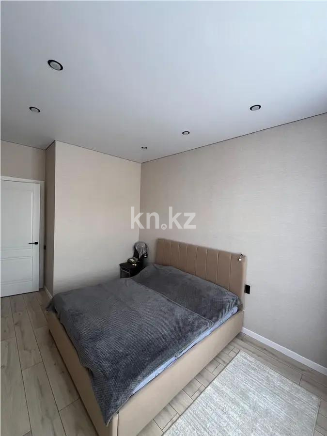 Продажа 1-комнатной квартиры, 37 м² в Астане - фото 2