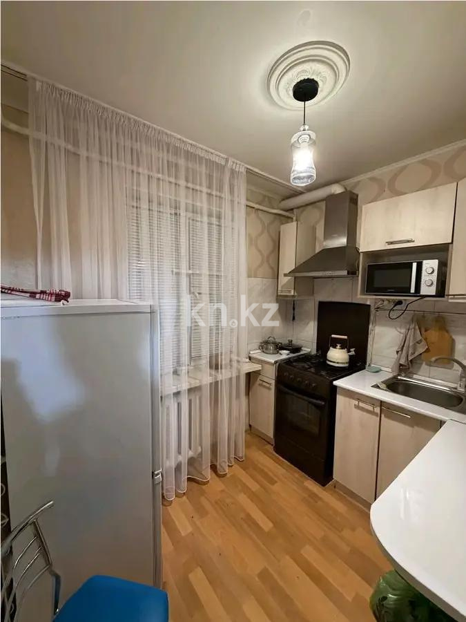Продажа 1-комнатной квартиры, 31 м² - Продажа квартир в Алматы - страница 4 фото 4 из 7
