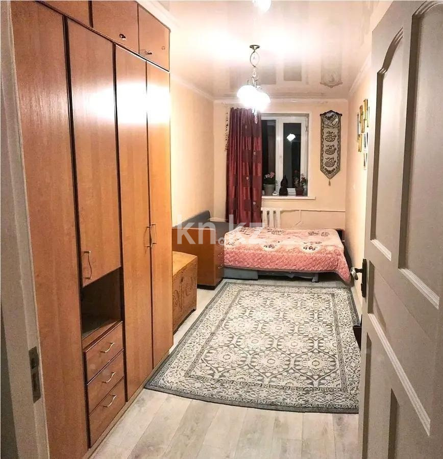Продажа 3-комнатной квартиры, 54 м² в Алматы - фото 2