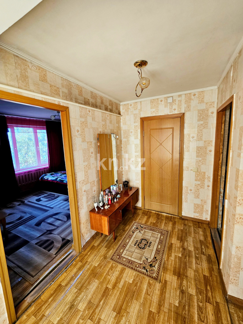 Продажа 3-комнатного дома, 139.4 м², мкр-н Нуршашкан - Продажа домов, коттеджей в Алматы фото 8 из 16