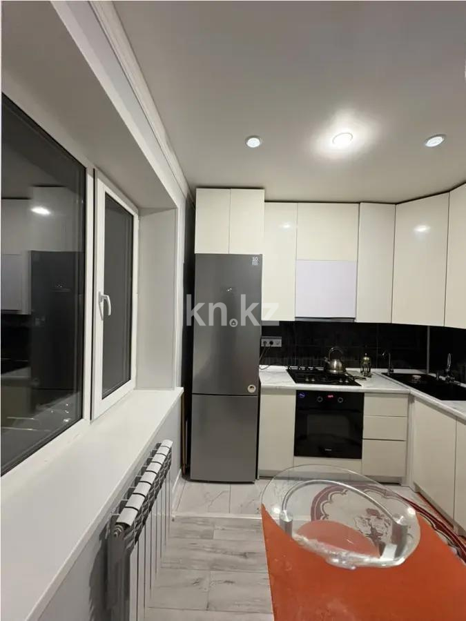 Продажа 4-комнатной квартиры, 78 м², ул. Укели Ыбырай, дом  4 в Астане - фото 4