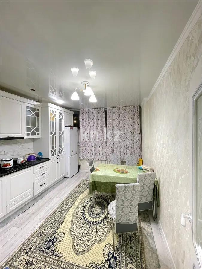 Продажа 3-комнатной квартиры, 90 м² - Продажа  трехкомнатных квартир в новостройках Алматы фото 3 из 4