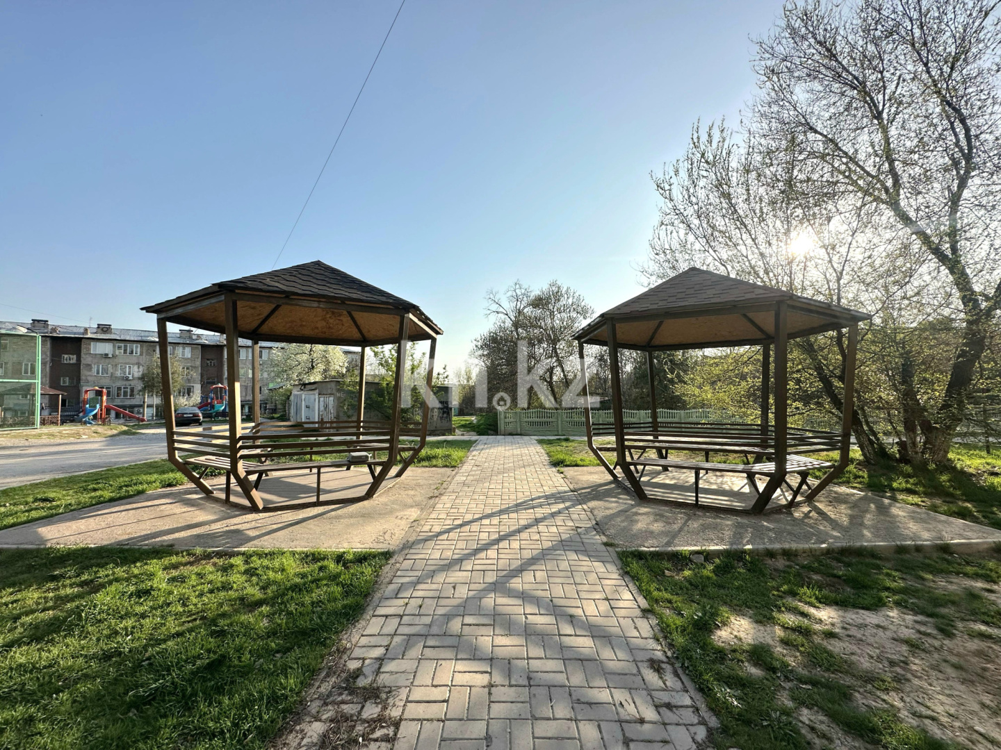 Продажа 3-комнатной квартиры, 58 м², пр. Кабанбай батыра, дом  11а - Продажа квартир в Шымкенте фото 21 из 23