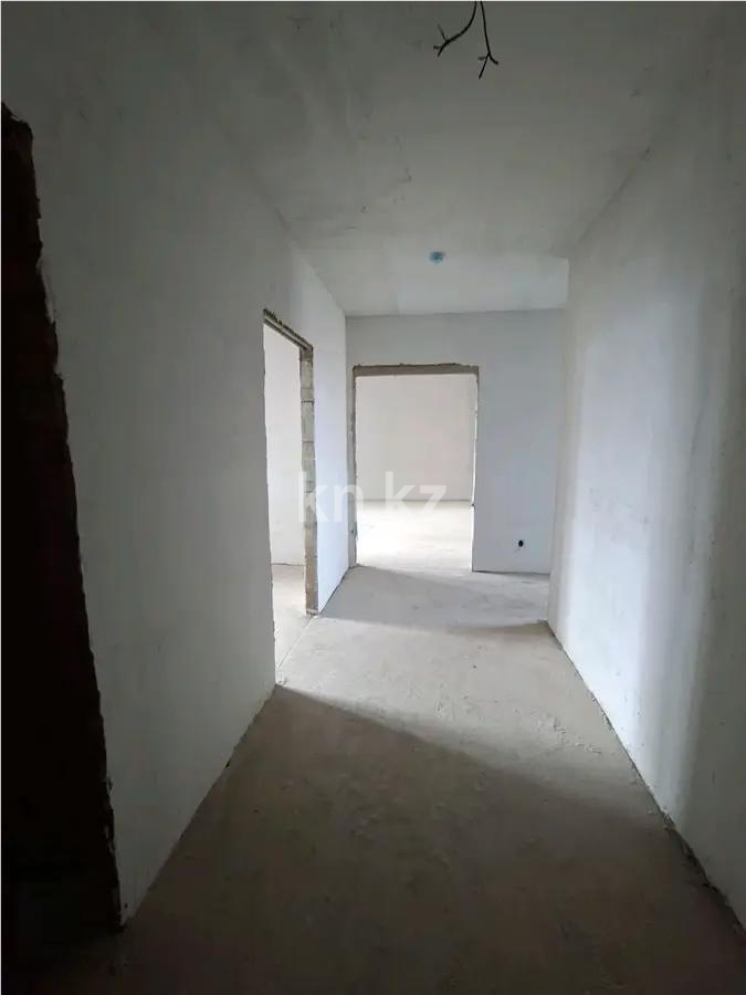 Продажа 2-комнатной квартиры, 65 м² - Продажа квартир в новостройках Астаны - страница 38 фото 1 из 2