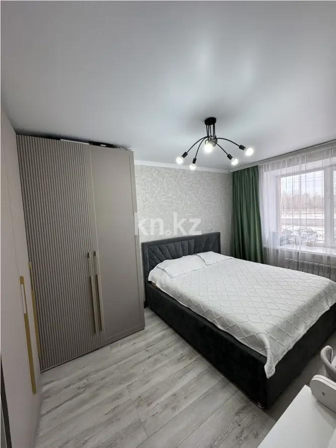 Продажа 3-комнатной квартиры, 78 м², ул. Ермекова, дом  114/4 в Караганде - фото 2