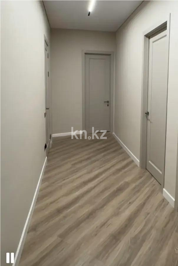 Продажа 2-комнатной квартиры, 45 м², ул. Сызганова, дом  1/2 - Продажа  двухкомнатных квартир в новостройках Астаны фото 4 из 4